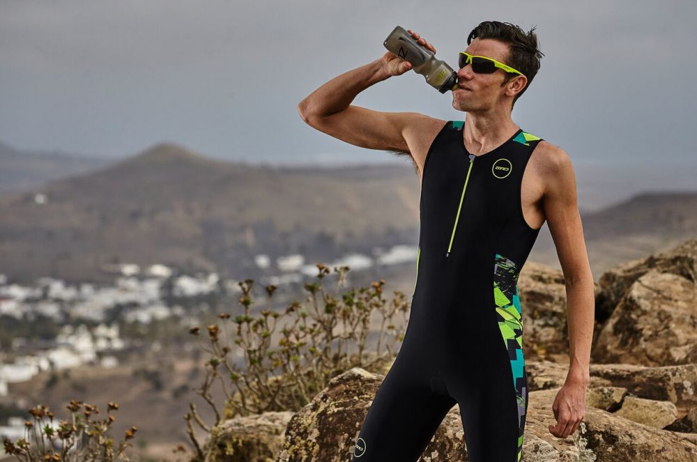 Golpe de Calor Cómo reconocer sus síntomas y cómo evitarlo