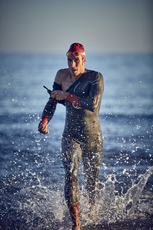 Trucos para Competición en Aguas Abiertas