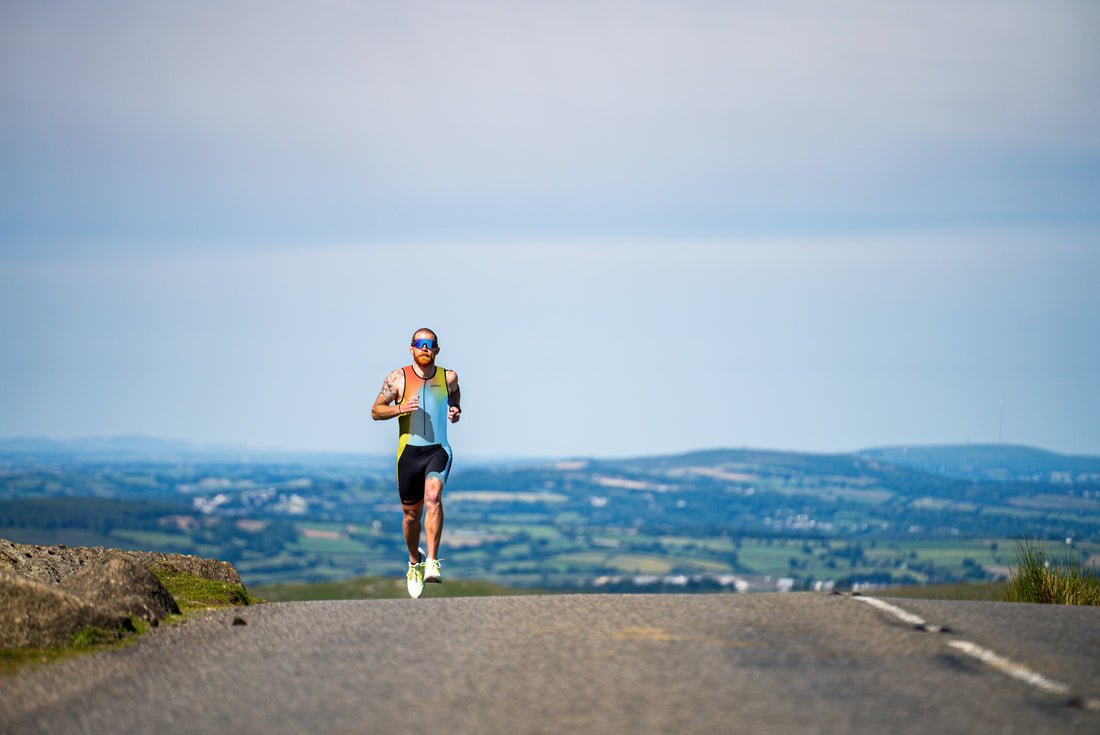 Guía ZONE3 para entrenar o competir en verano