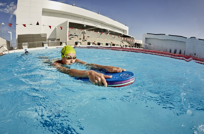 Mejora tu Técnica de Natación