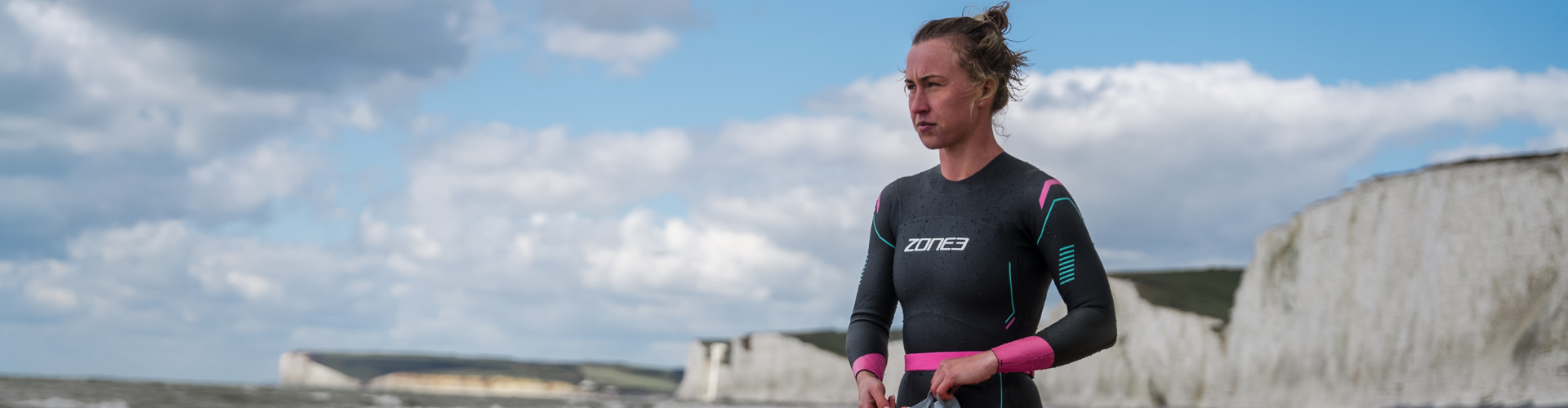 Fatos de neoprene para iniciantes