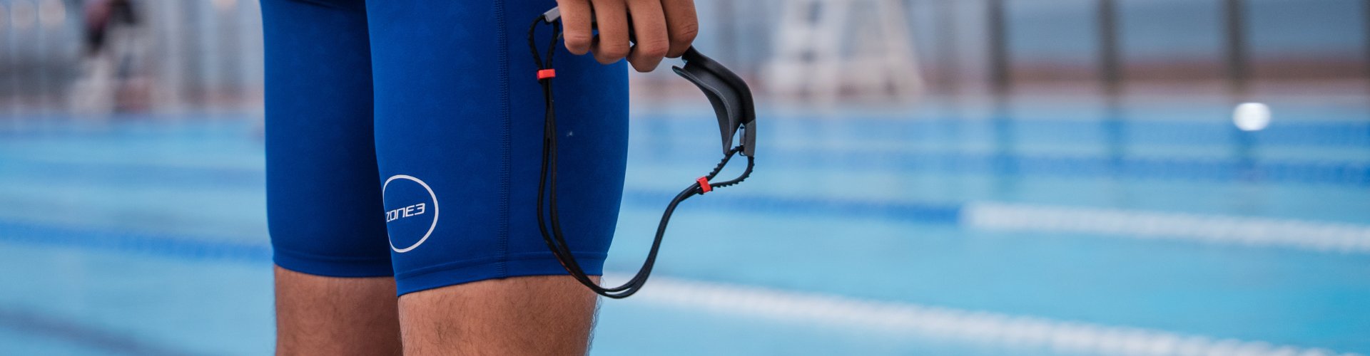 Moda praia masculina