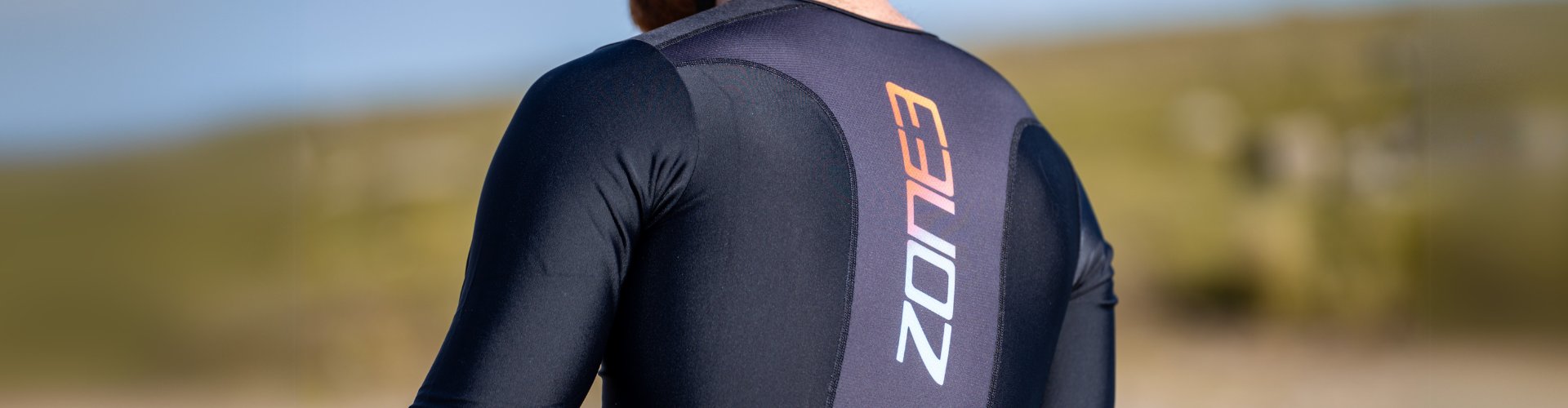 Macacões de triatlo para homem