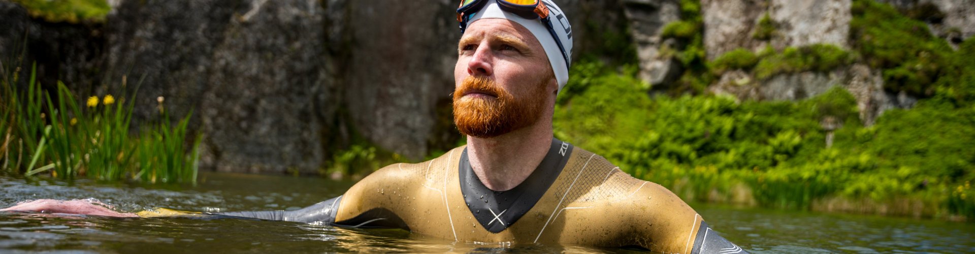 Macacões de neoprene para homem