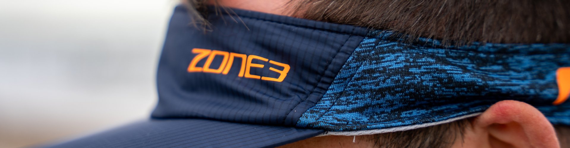 Acessórios de corrida