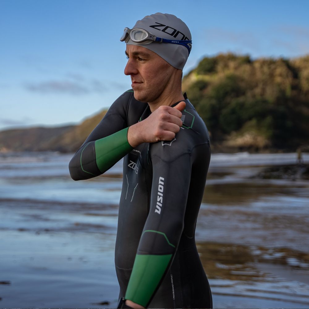 Neoprene de gama média