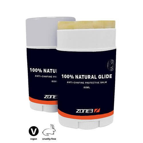 Bálsamo Antirrozaduras 100% Natural y Orgánico 60ml - ZONE3