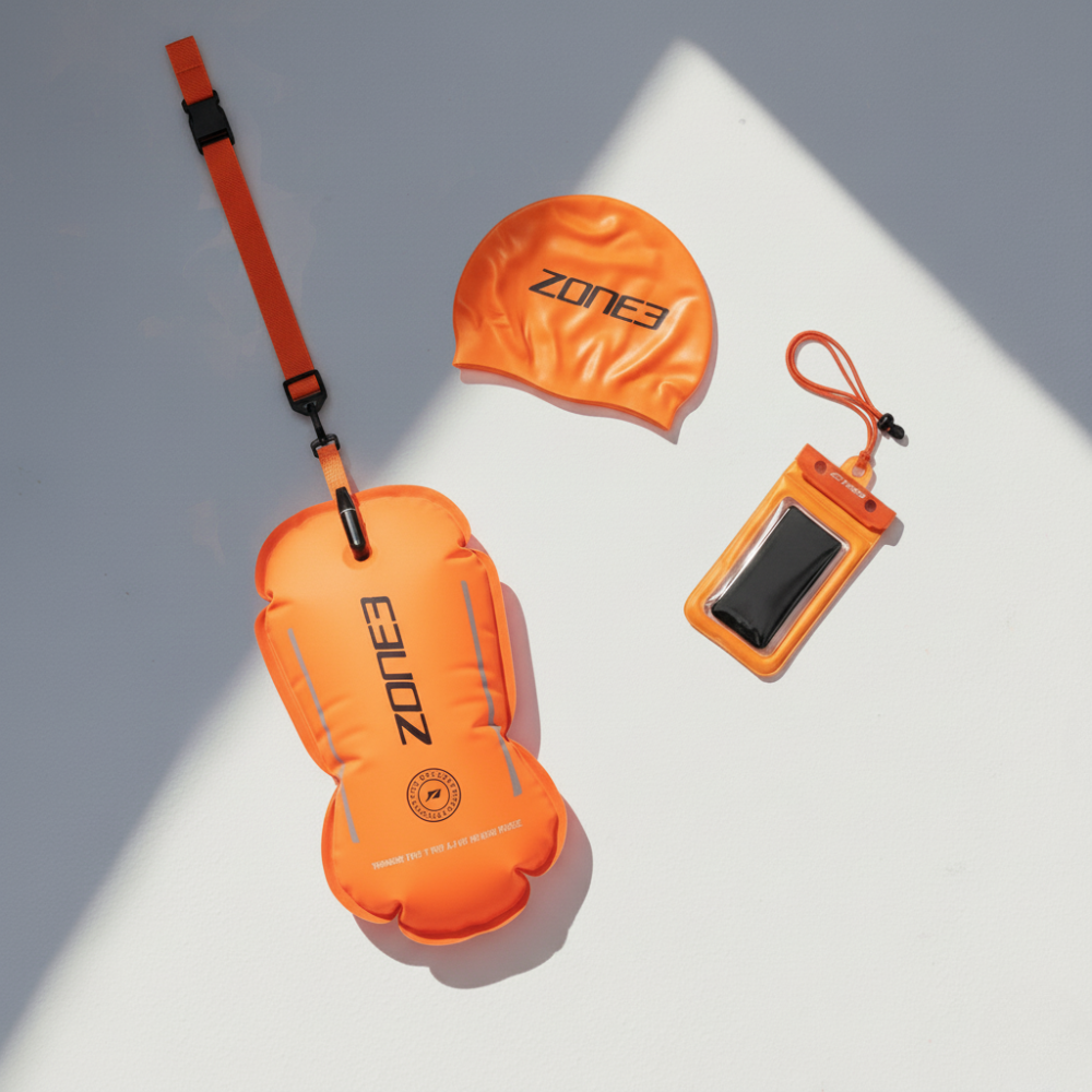 Kit Esenciales Seguridad en Natación