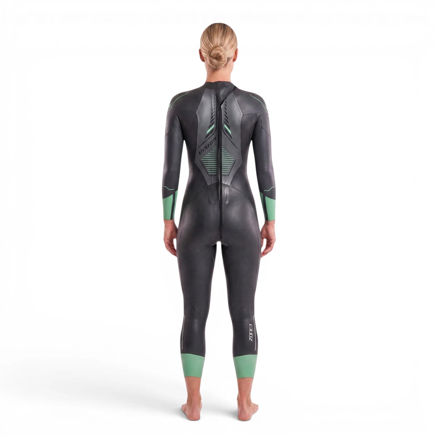 Visão de Neoprene Feminina