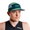 Gorra de Running 5 Paneles