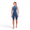 Meias de neoprene Yulex® para mulher até aos joelhos