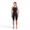 Fato de Banho FINA MF-X Kneeskin Performance Gold para mulher
