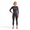 Neoprene feminino ágil