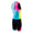 Macacão de triatlo sem mangas Activate+ Colorplay para mulher