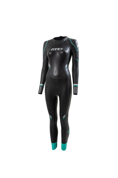 Neoprene Advance Feminino
