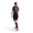 Mujer con el trisuit Aeroforce-X de Zone3, sobre fondo blanco