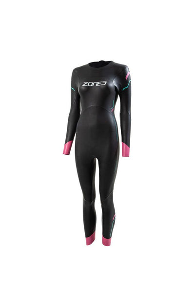 Neoprene feminino ágil