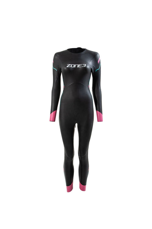 Agile Wetsuit - ZONE3 UK