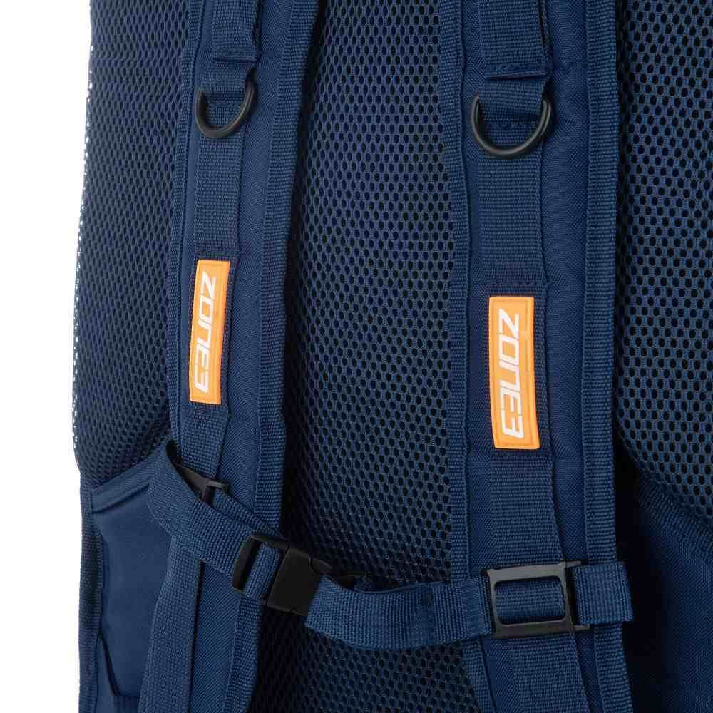 Mochila de Transición Galardonada - ZONE3