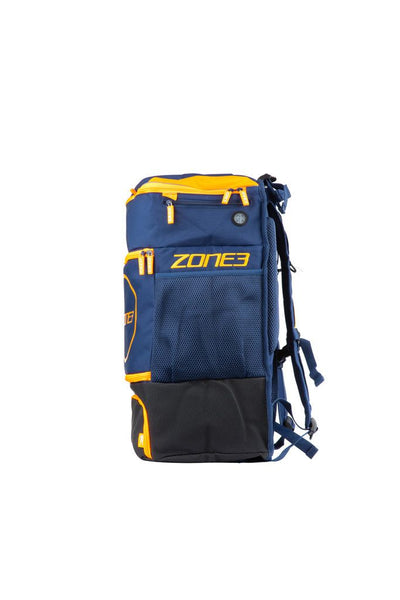 Mochila de Transição