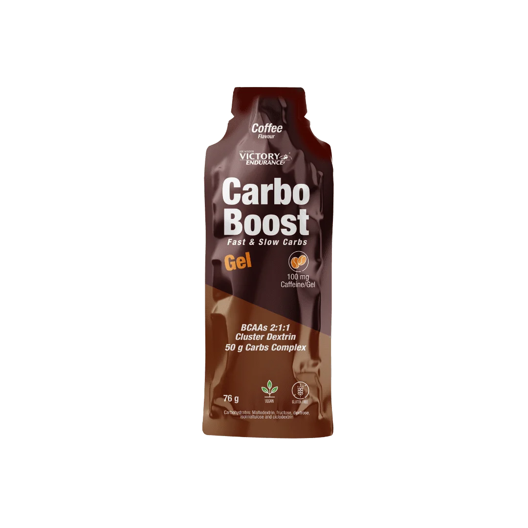 Carbo Boost Gel
