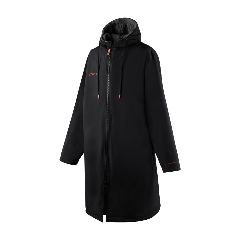 Roupão Parka Active-Flex