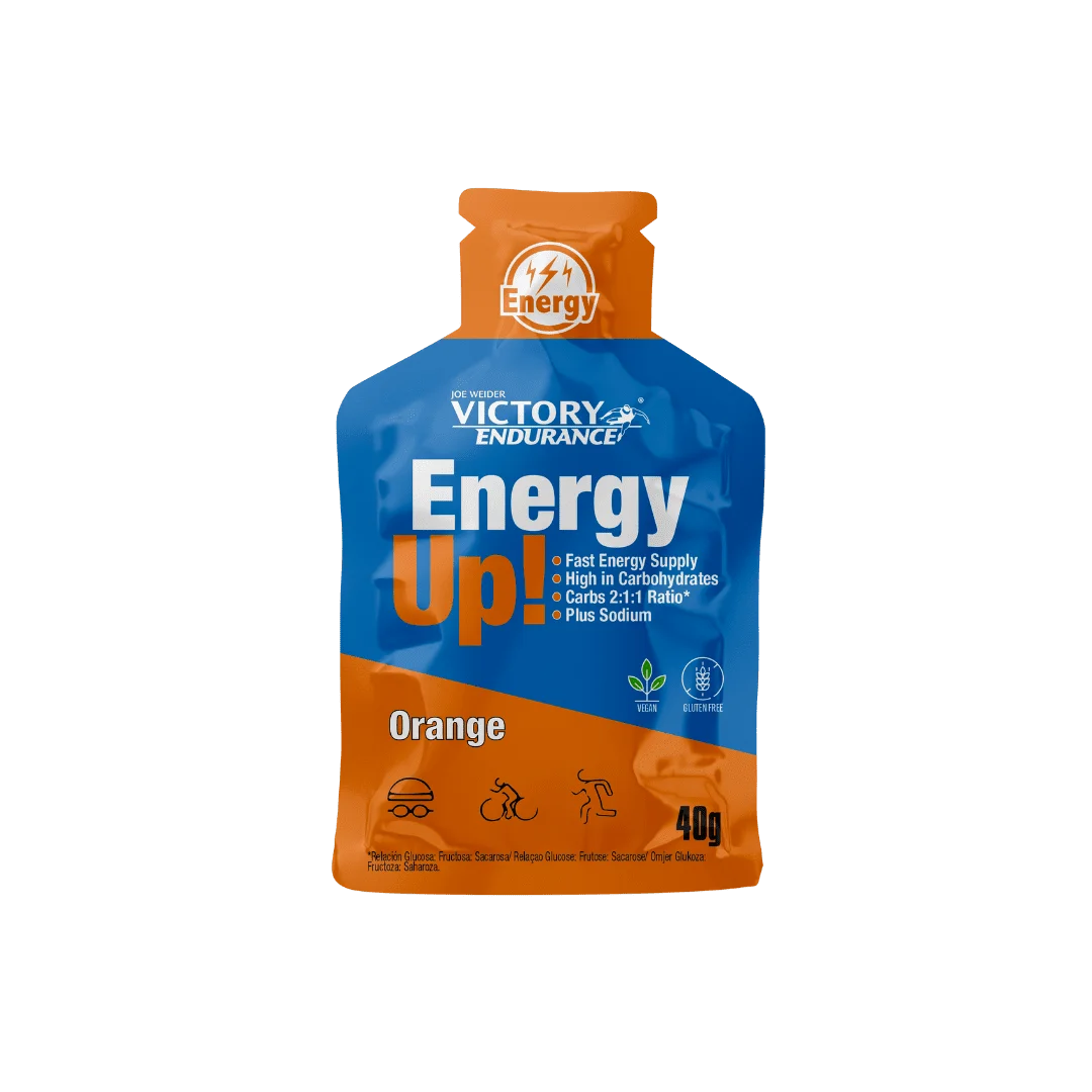Gel Energy Up!
