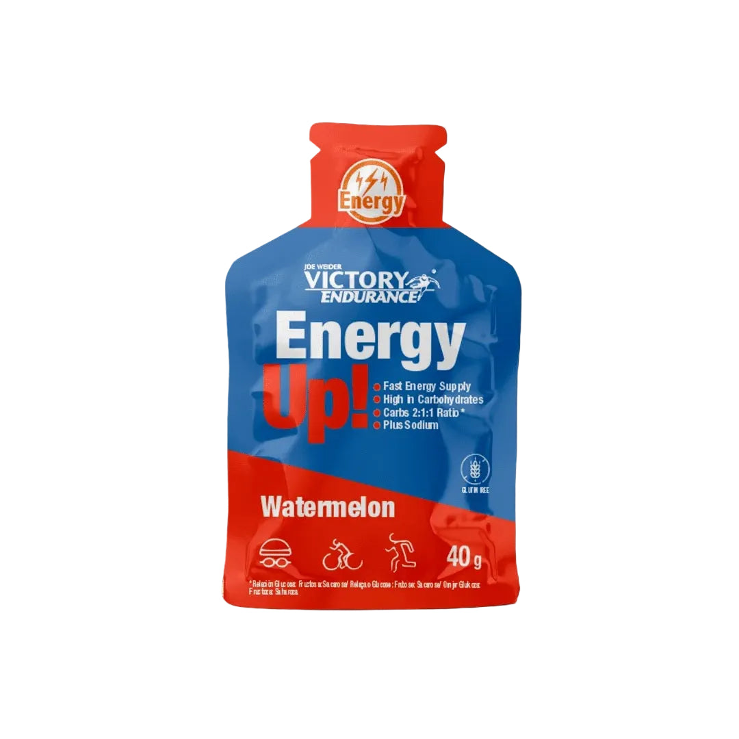 Gel Energy Up!