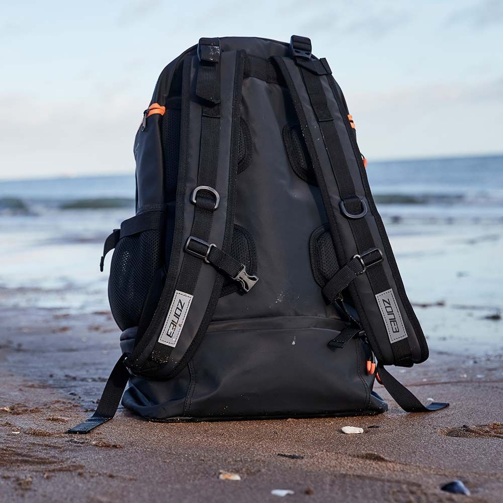 Mochila de Transición para el Día a Día - ZONE3