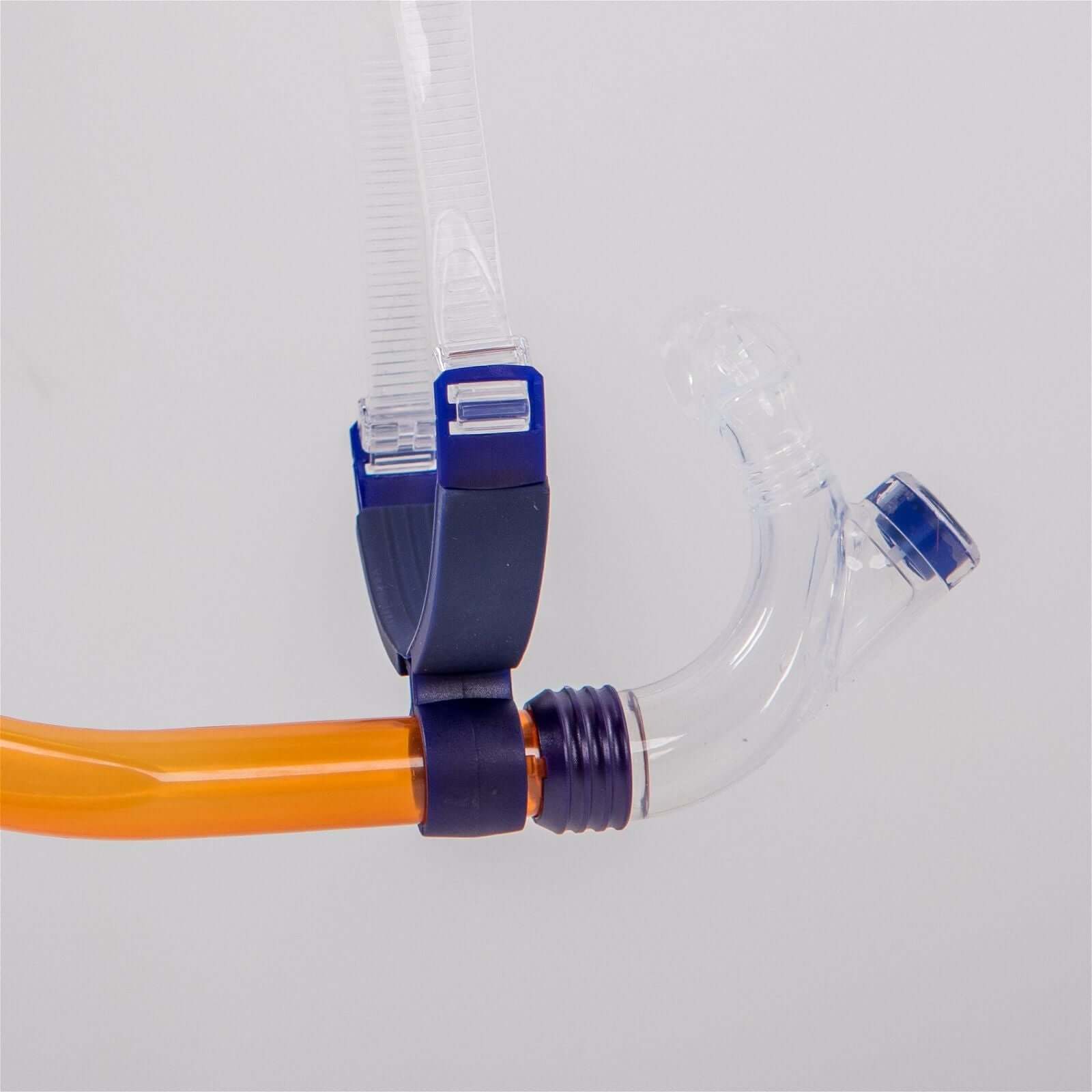 Snorkel Frontal para Entrenamiento - ZONE3