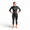 Neoprene térmico feminino Aspire