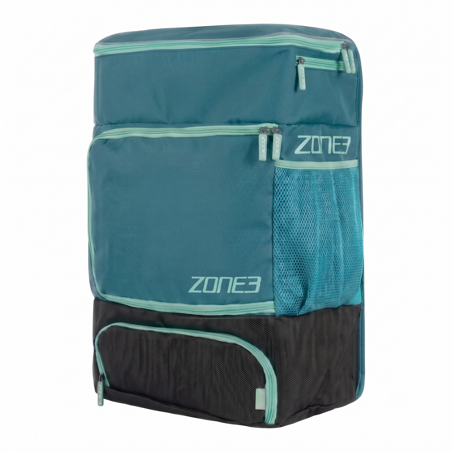 Mochila de Transição