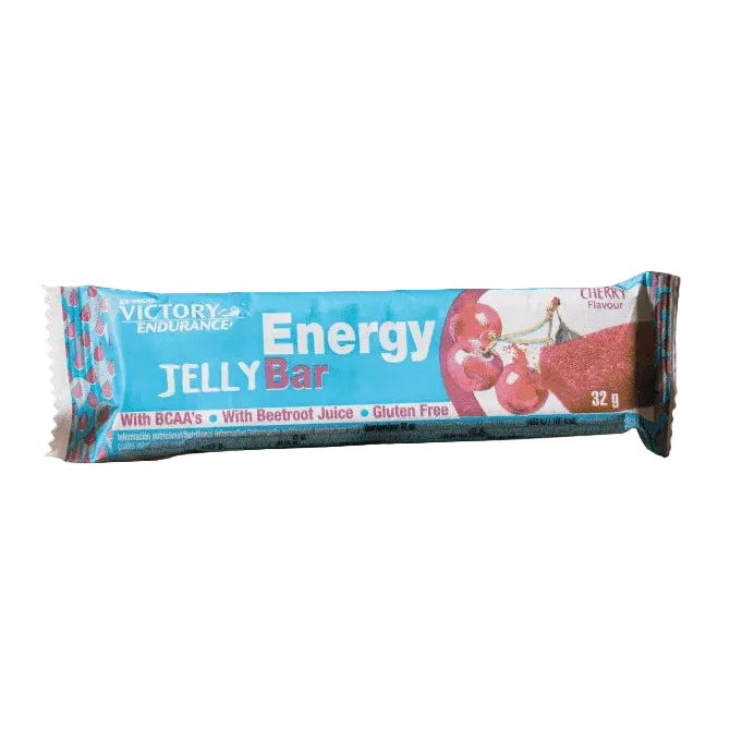 Energy Jelly Bar