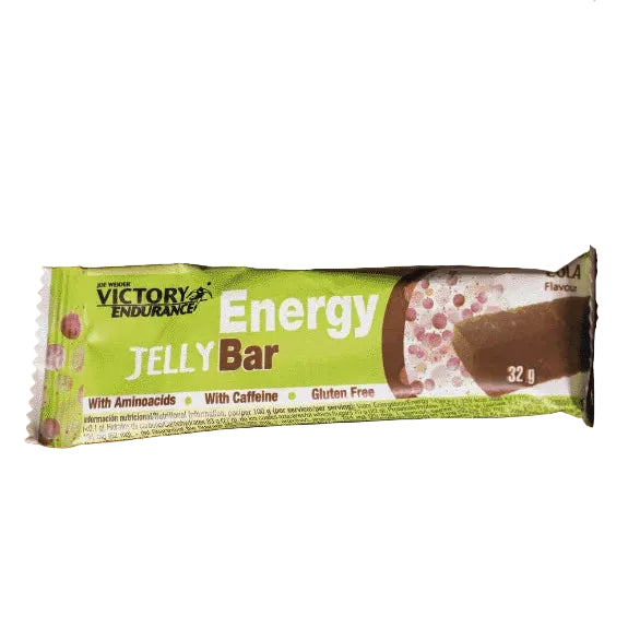 Energy Jelly Bar