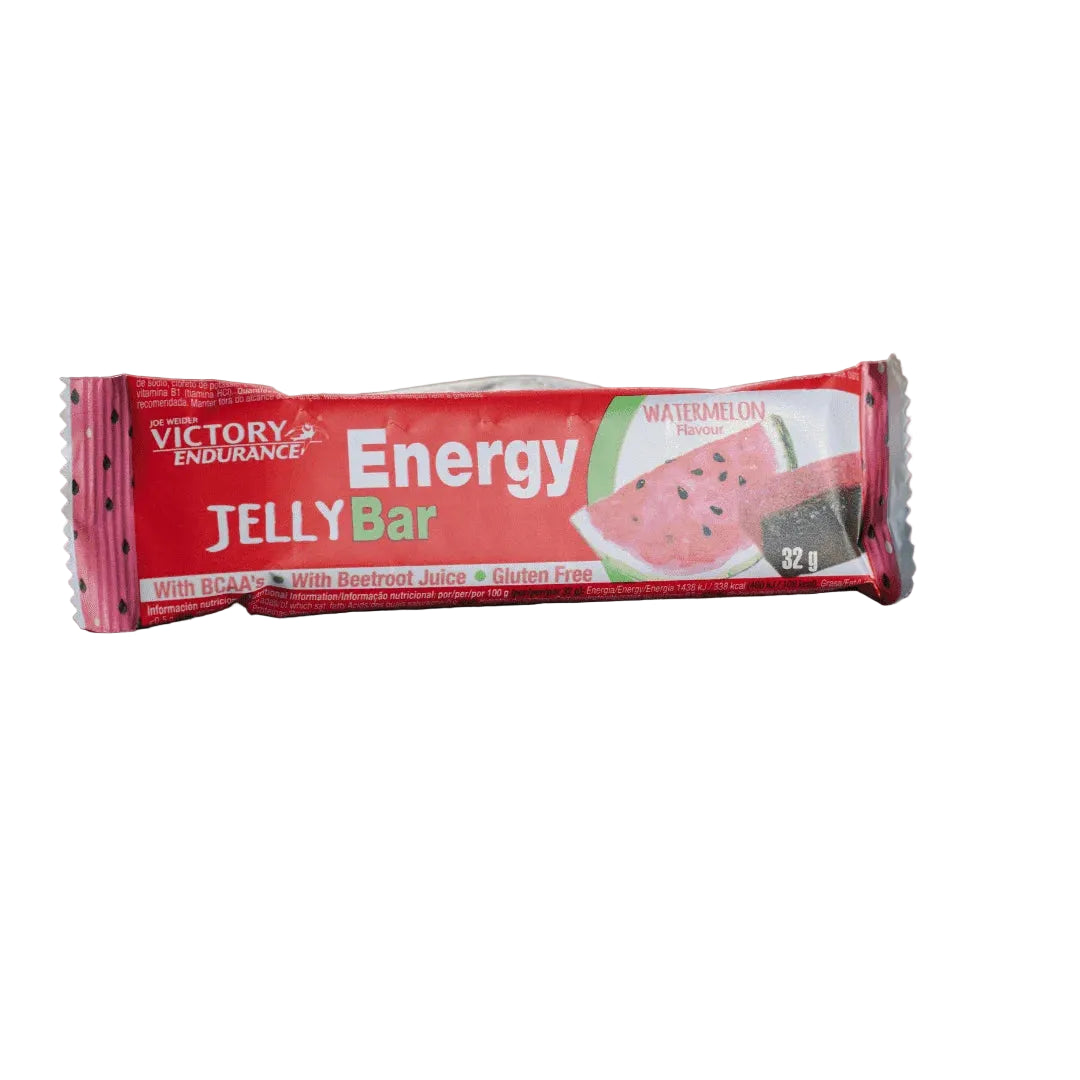 Energy Jelly Bar