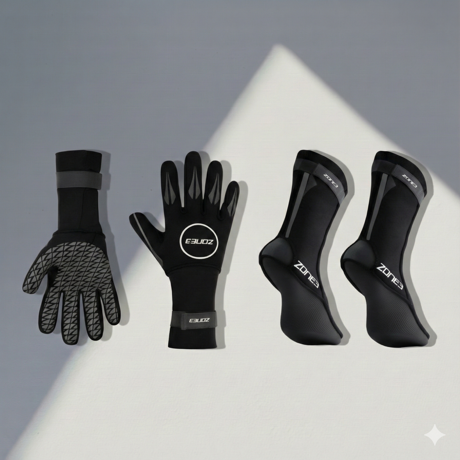 Kit Esenciales para Mantener el Calor