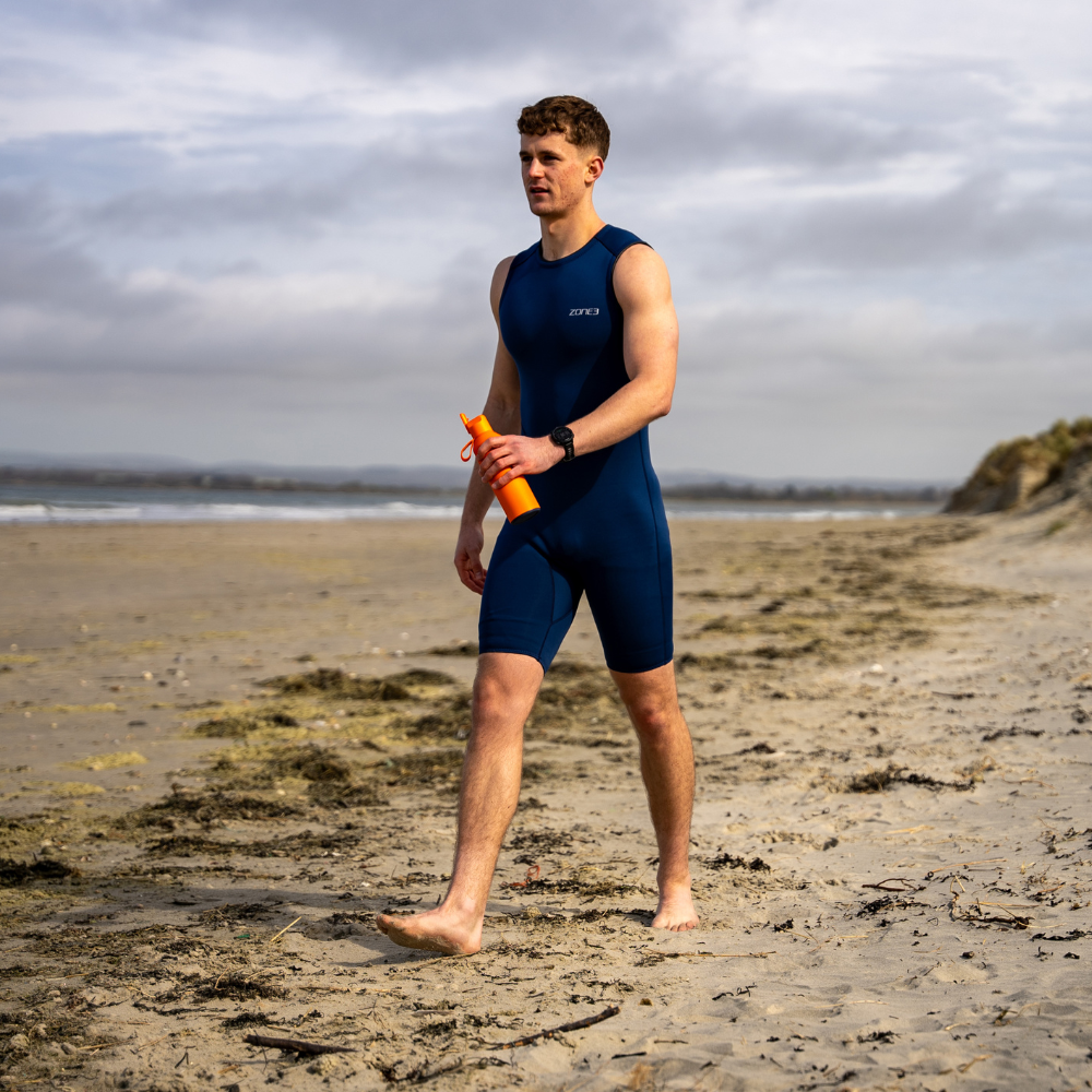 Joelheira em neoprene Yulex®