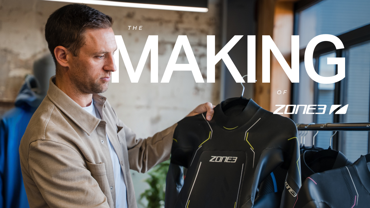 Carregar vídeo: O fundador da ZONE3 fala sobre sua viagem