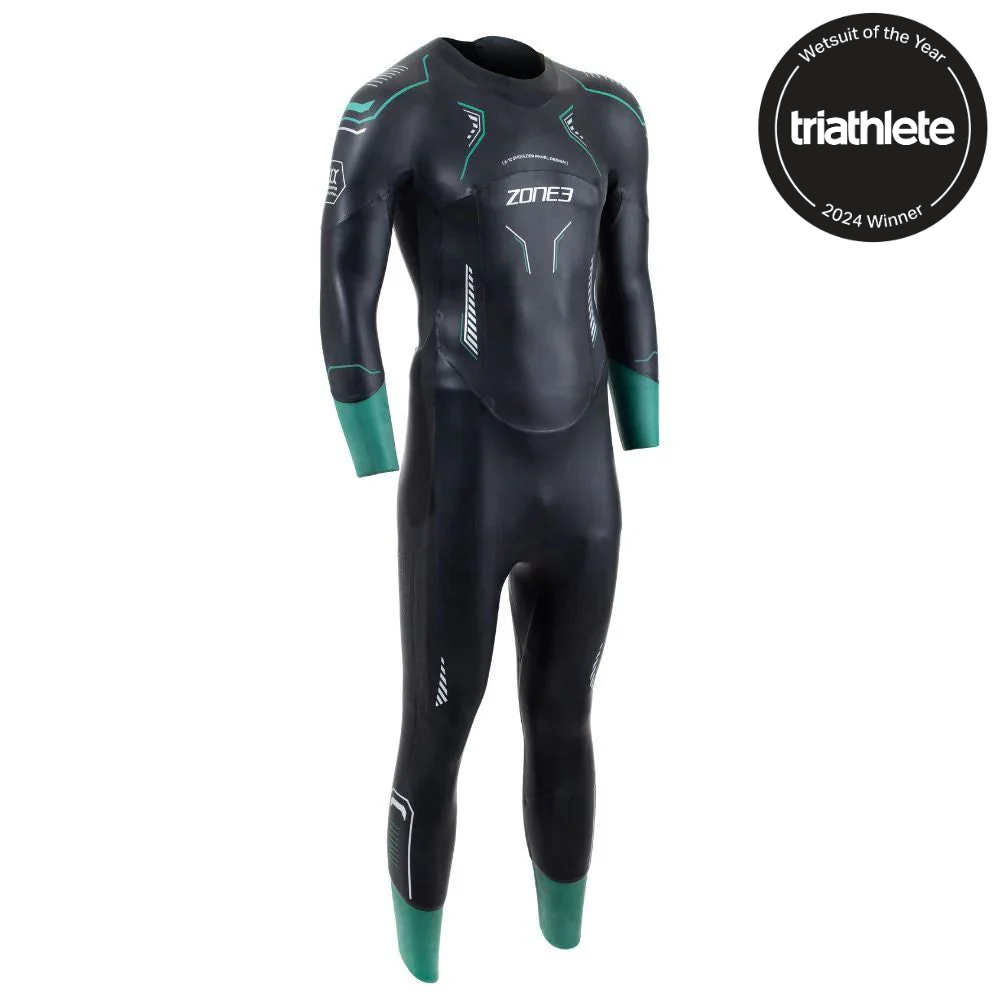 Traje de mergulho Vision