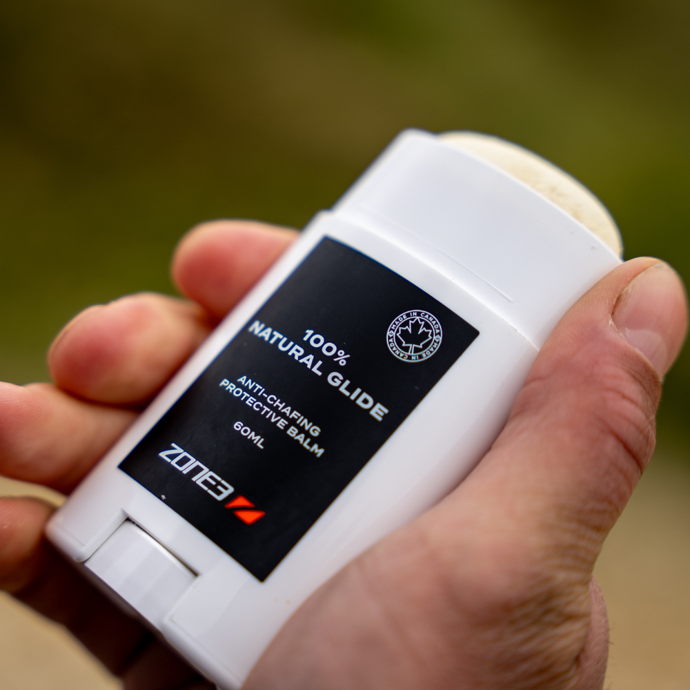 Vaselina antifricção 100% natural e biológica – 60 ml