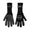 Luvas de natação em neoprene