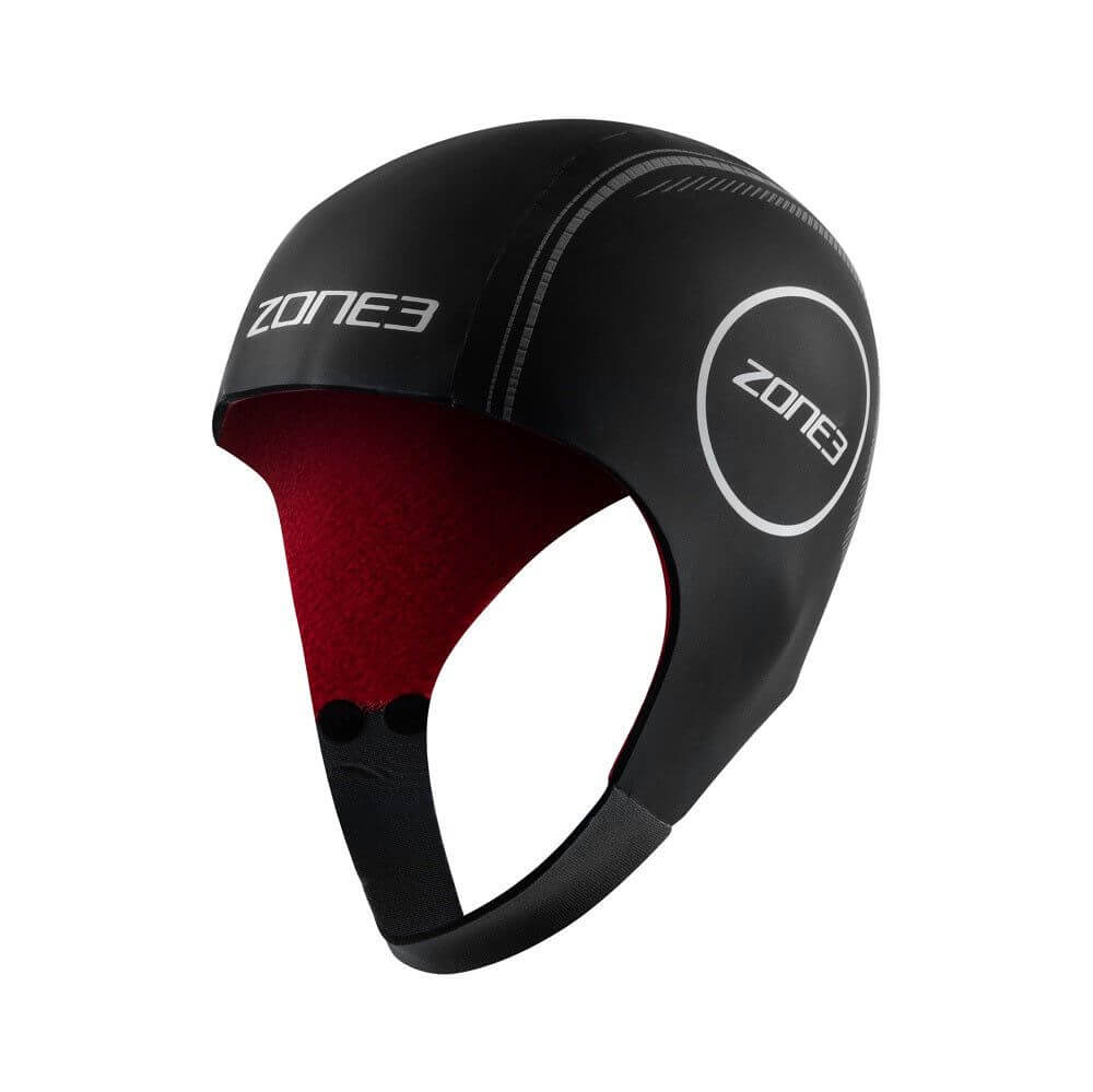 Gorro de Natación de Neopreno Heat-Tech Warmth - ZONE3