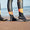 Botinhas de neoprene