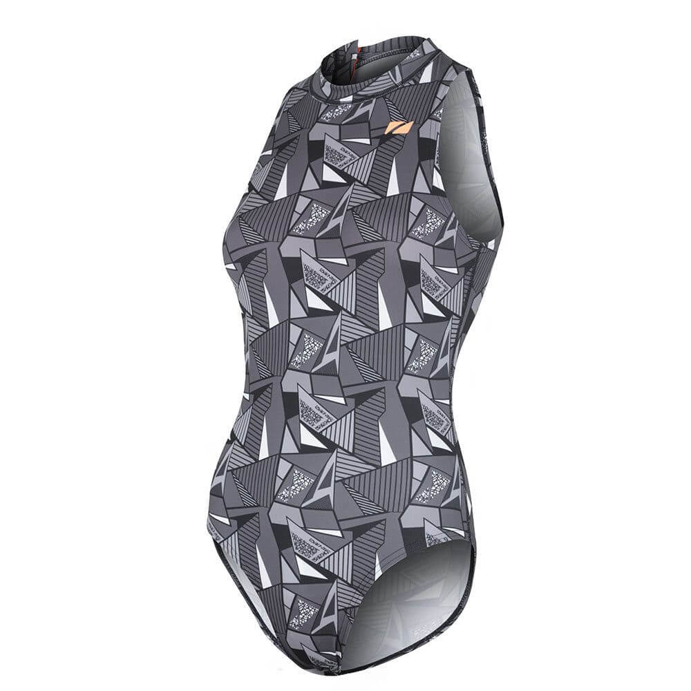 Bañador de Cuello Alto OWS Renew - ZONE3