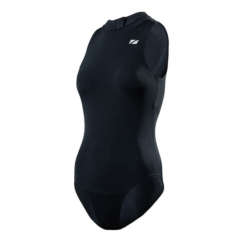 Bañador de Cuello Alto OWS Renew - ZONE3