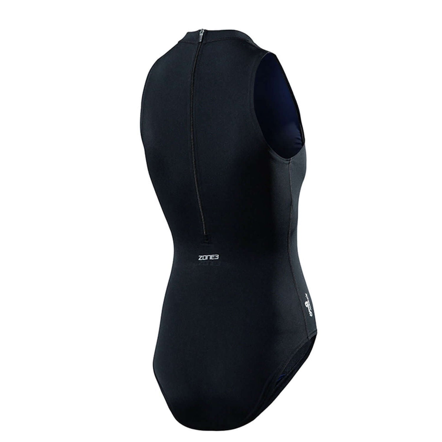 Bañador de Cuello Alto OWS Renew - ZONE3