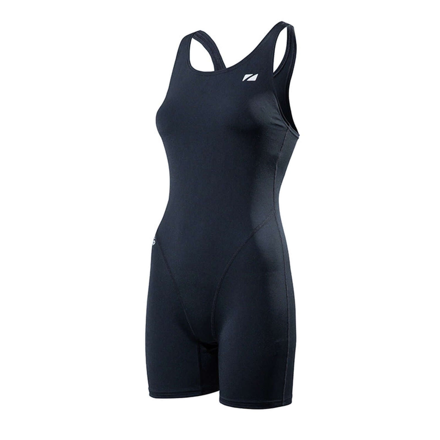 Bañador Kneeskin de Pierna Corta OWS Renew - ZONE3