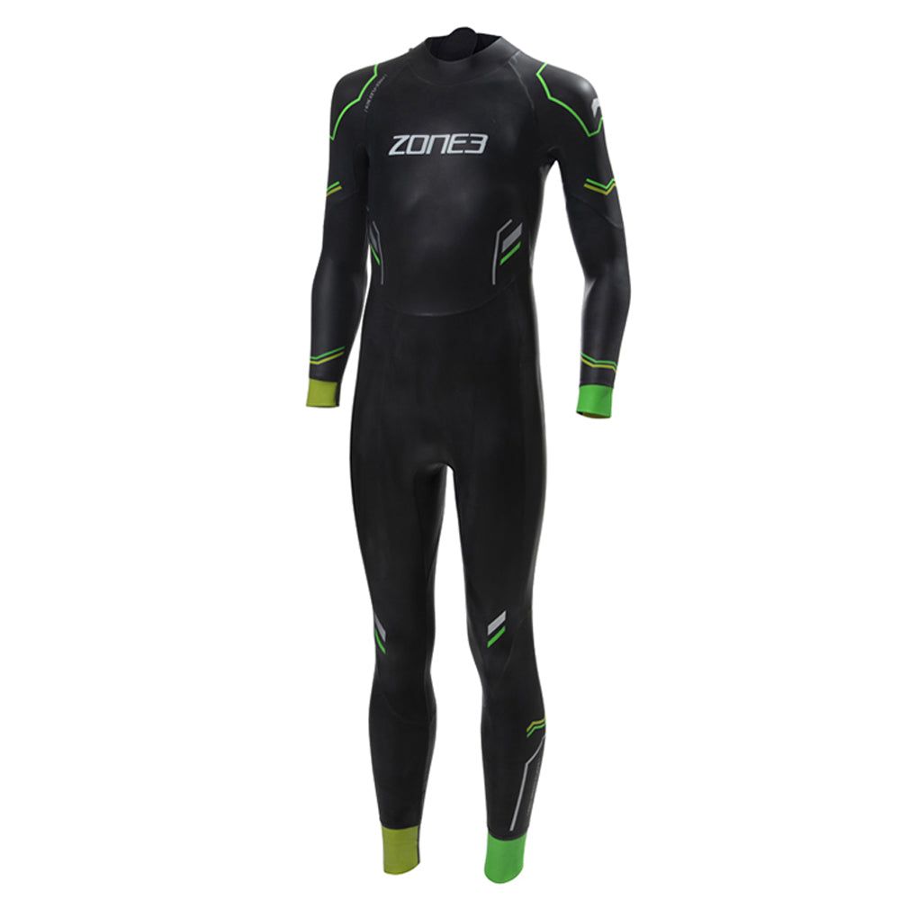 Neopreno Adventure de Triatlón/Aguas Abiertas - ZONE3