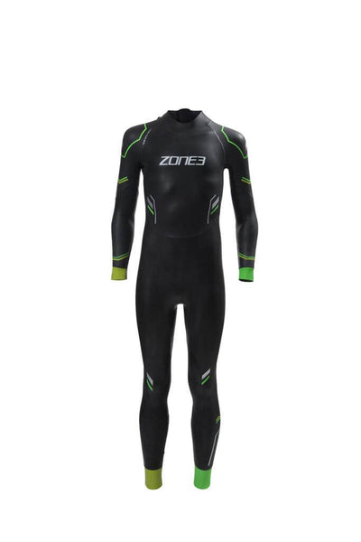 Aventura de Neoprene Júnior