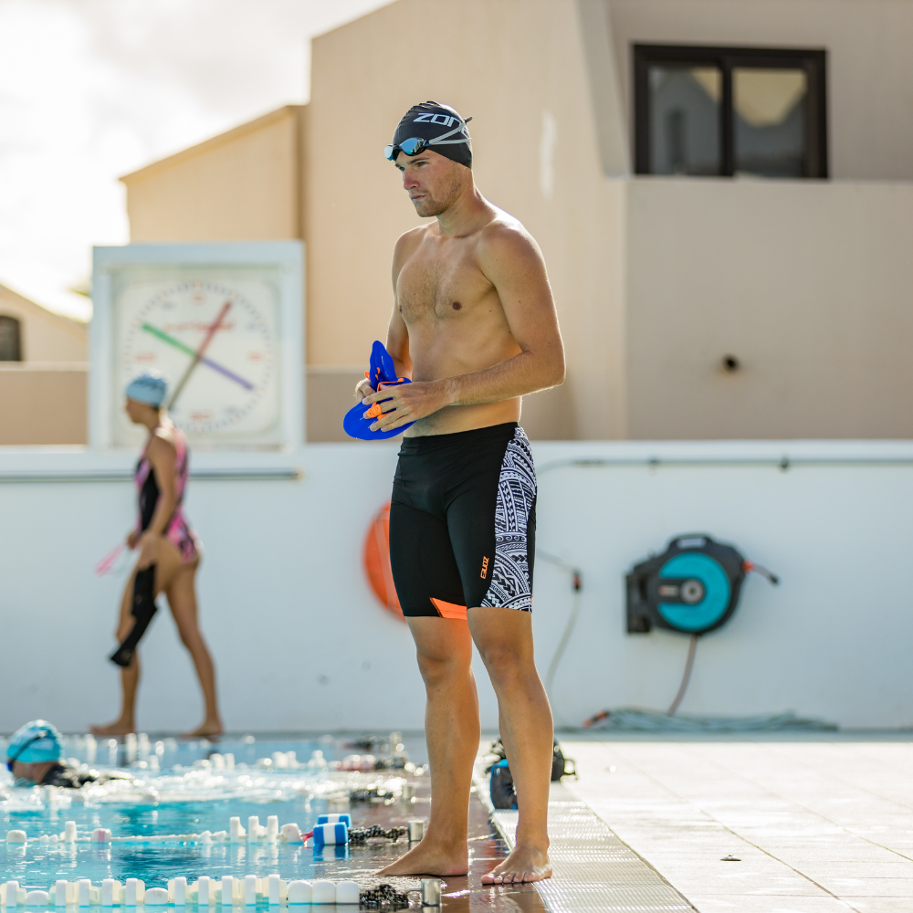 Palmares de Natação Power Stroke